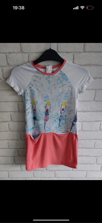 Robe Catimini taille 5 ans