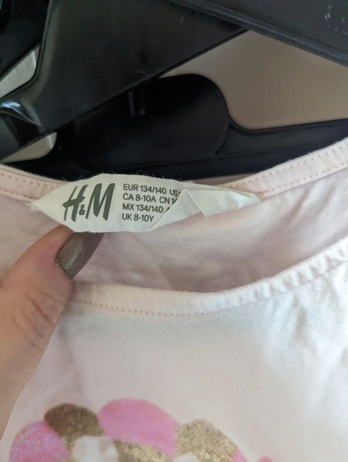 Débardeur coquillage - photo numéro 3