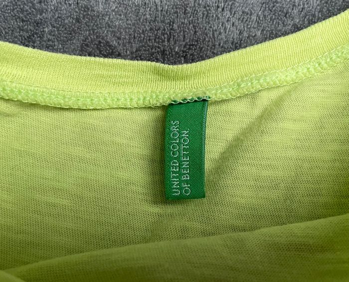 Tee-shirt fille, 3/4 ans - photo numéro 2