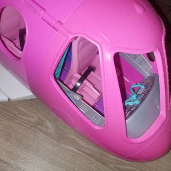 Avion barbie