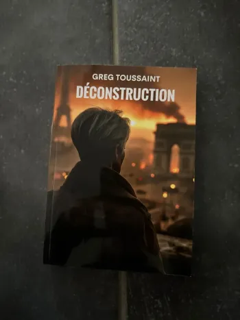 Livre déconstruction