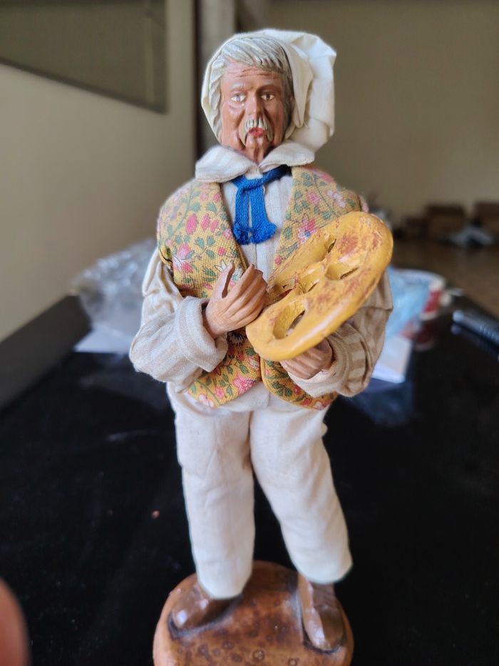 Santons - photo numéro 2