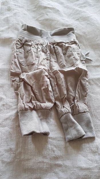 Pantalon léger 1m