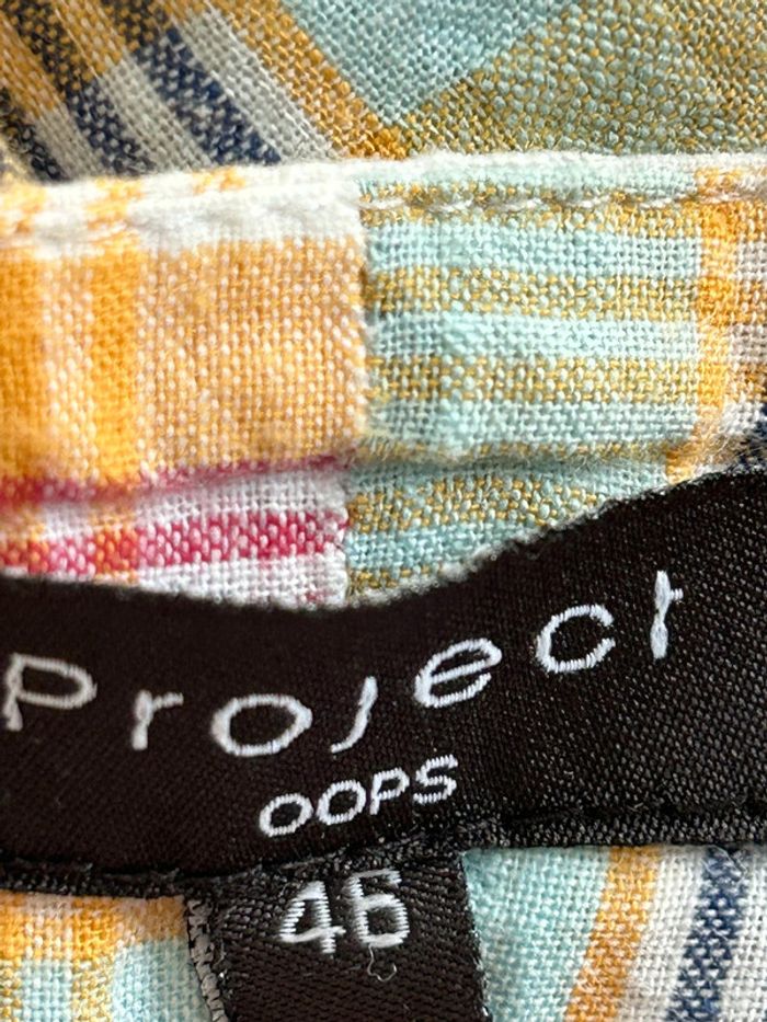 Jupe Project - photo numéro 4