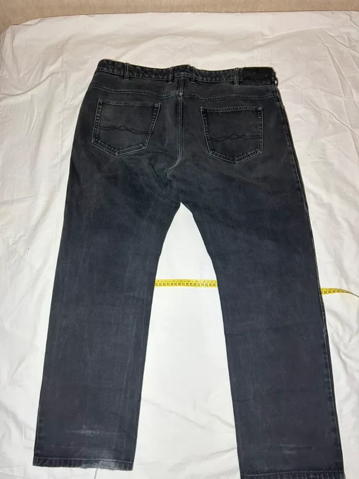 Jean c&a regular fit - photo numéro 10