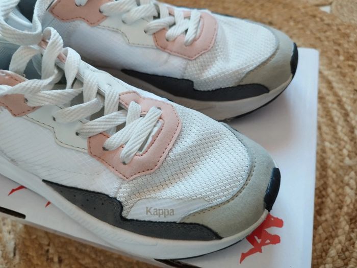 Baskets Kappa - photo numéro 4