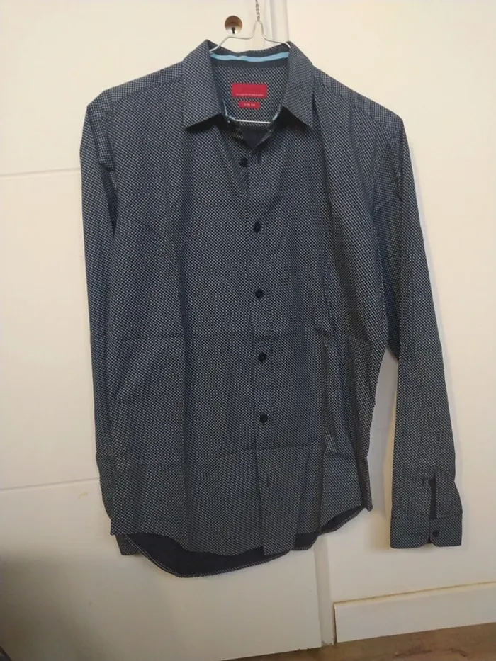 Chemise Zara homme S - photo numéro 2