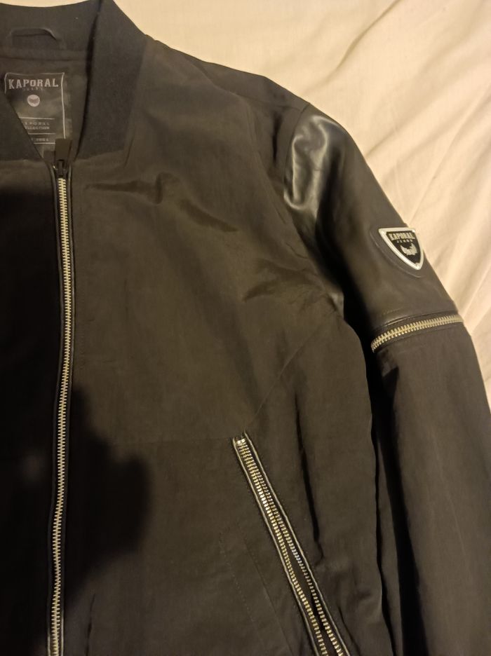 Veste Kaporal.T.L - photo numéro 4