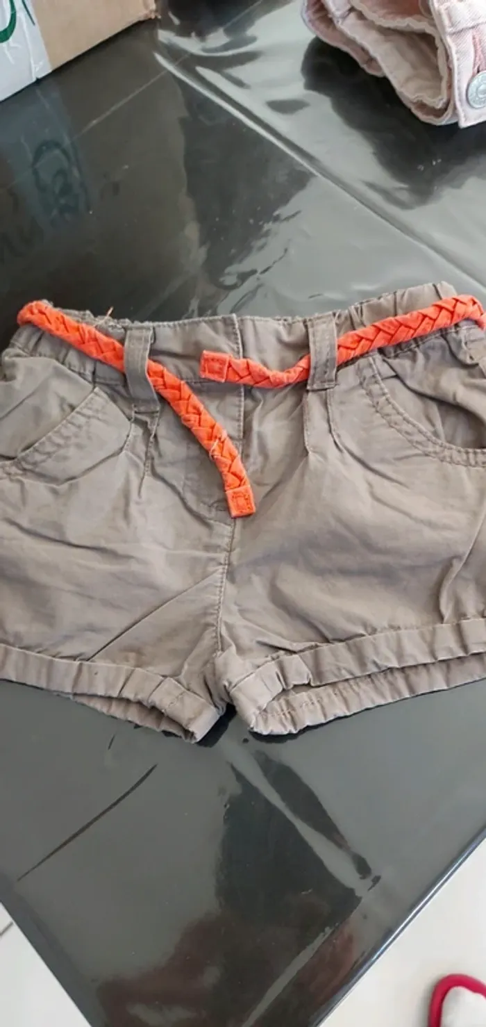 Short