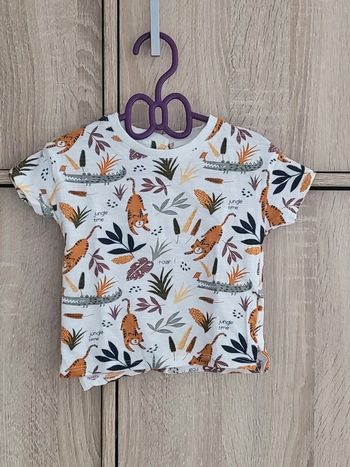 Tee-shirt MC