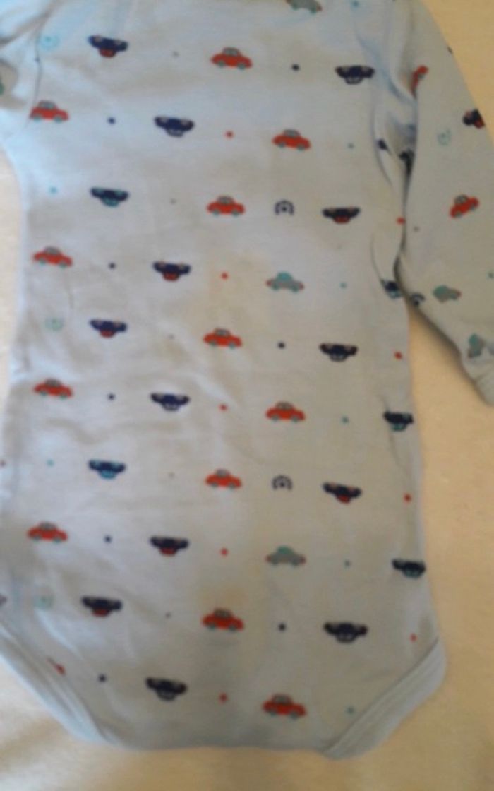 Bodys - photo numéro 2