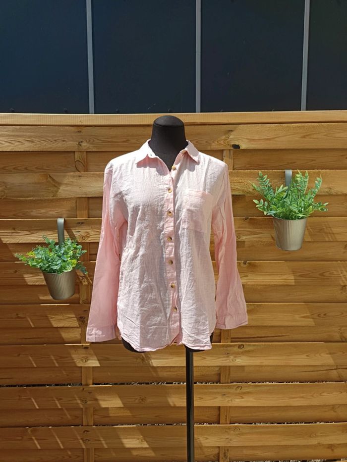Chemise taille S