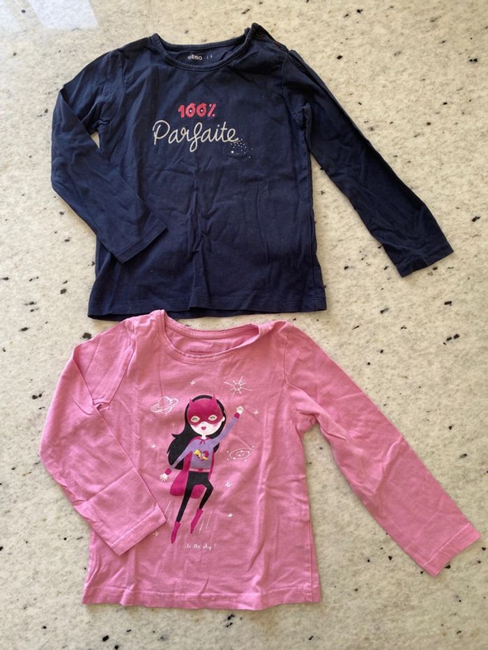 Lot fille 3ans - photo numéro 9
