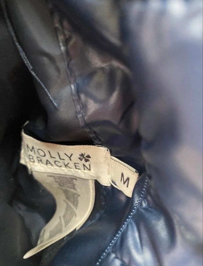 Doudoune réversible - photo numéro 5