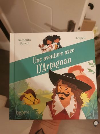 Livre macdo au pays des livres