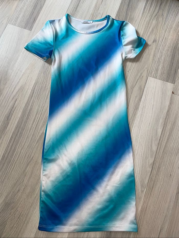 Robe 10 ans
