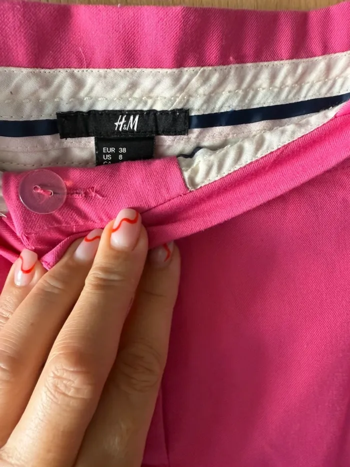 Pantalon H&M - photo numéro 2