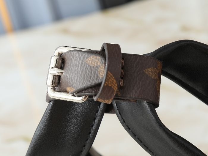 Louis Vuitton  Atlantis BB  M400 - photo numéro 6