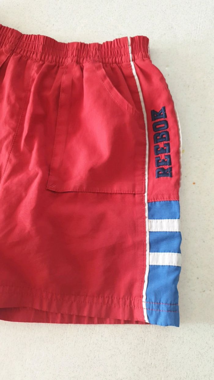 Short sport garçon 3 ans - photo numéro 2