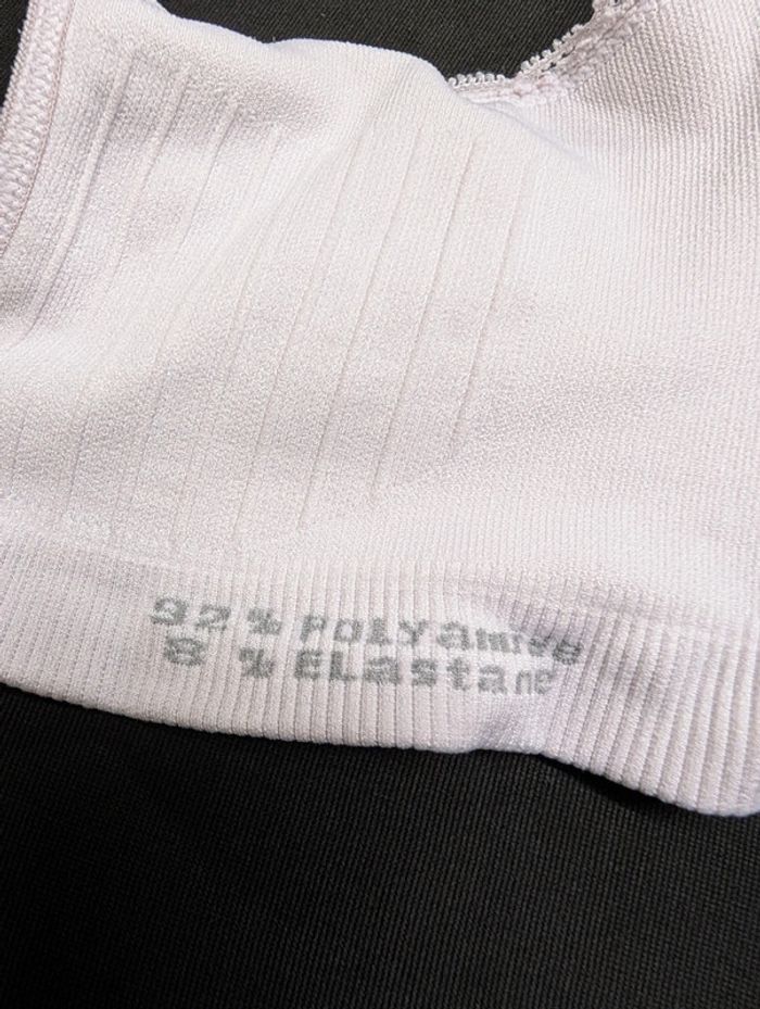 Soutien gorge d'allaitement - photo numéro 5
