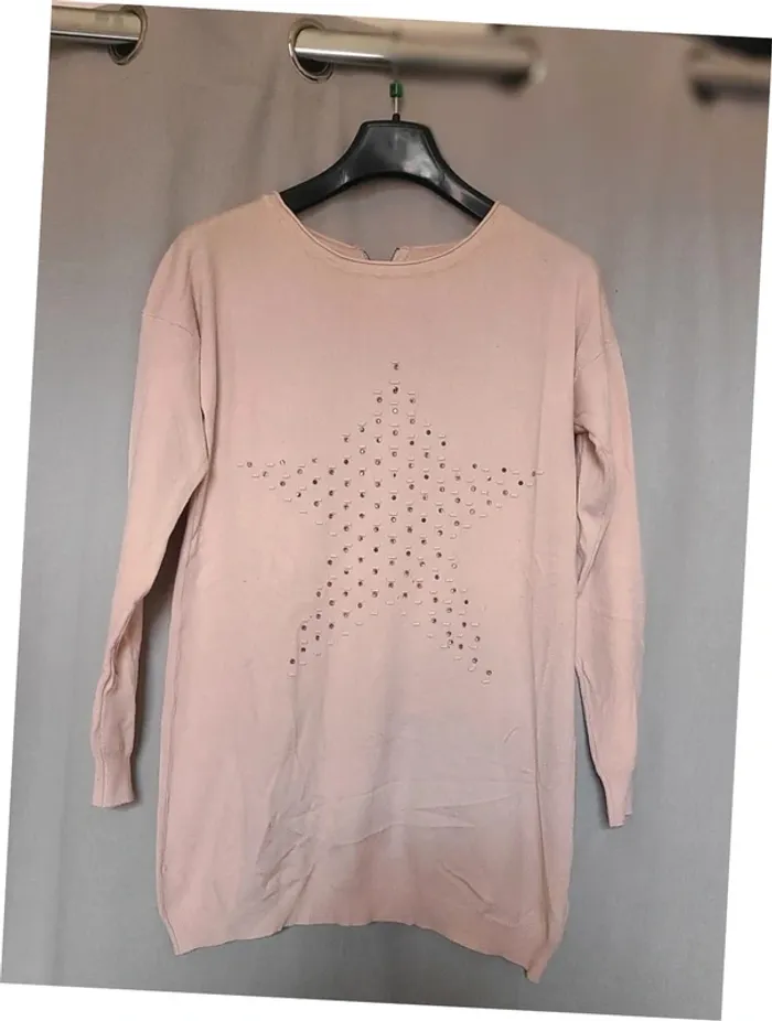 Tunique pull Taille L