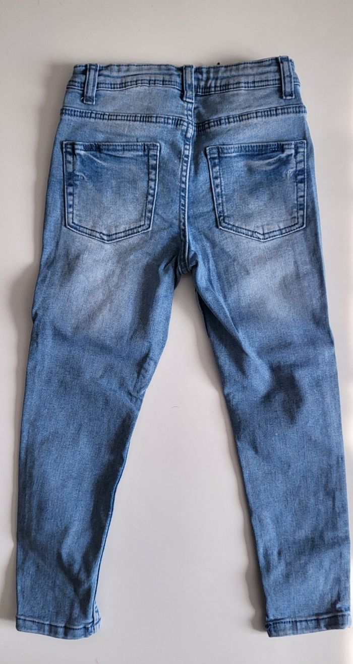 Jean skinny - photo numéro 2