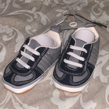 Chaussures bébé