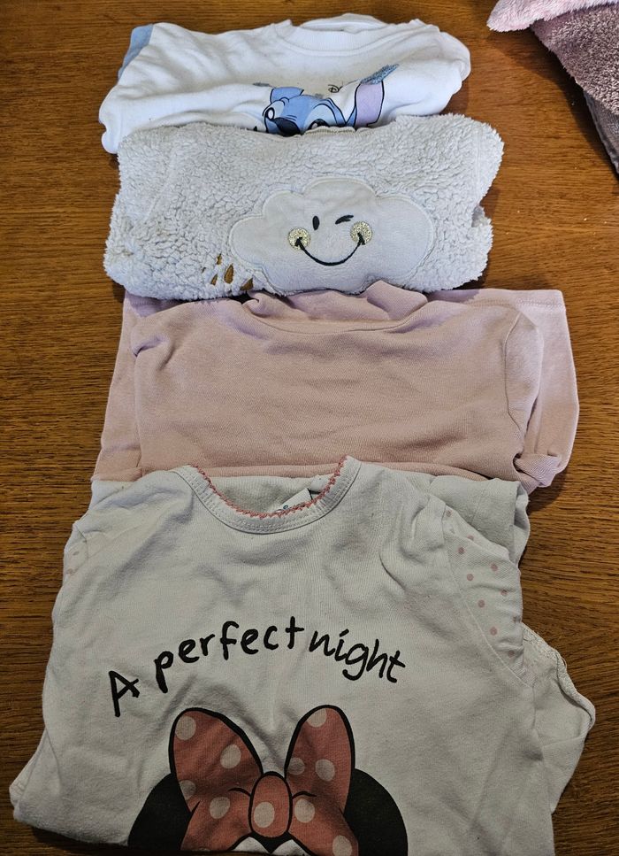 Lot 18 mois - photo numéro 3