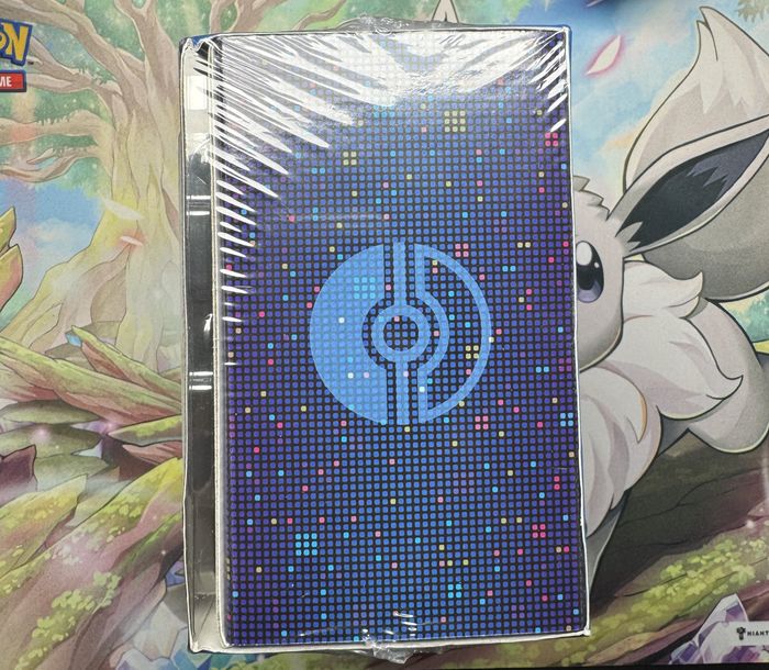 Coffret Pokemon Miraidon EX Japonais - photo numéro 2