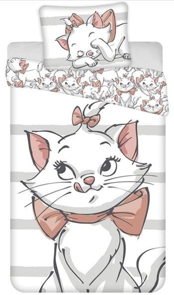 Housse de couette marie