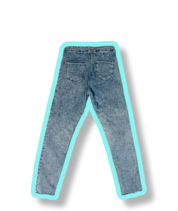 Jegging - photo numéro 2