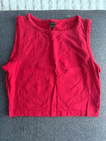 T-shirt femme