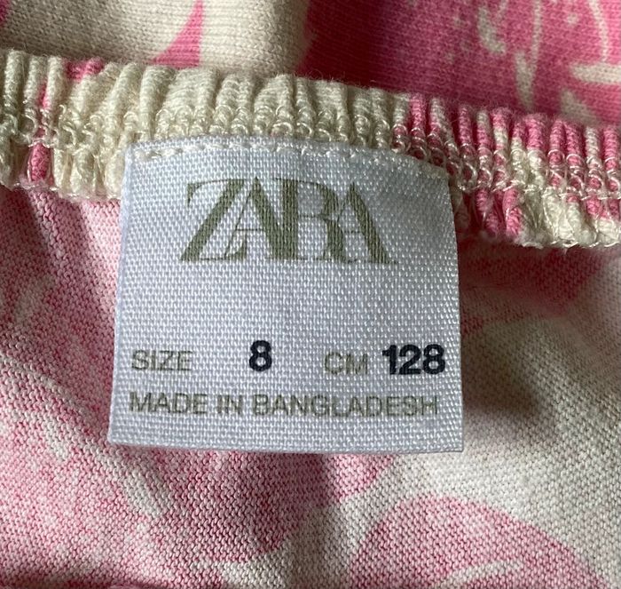 Robe Zara - photo numéro 3