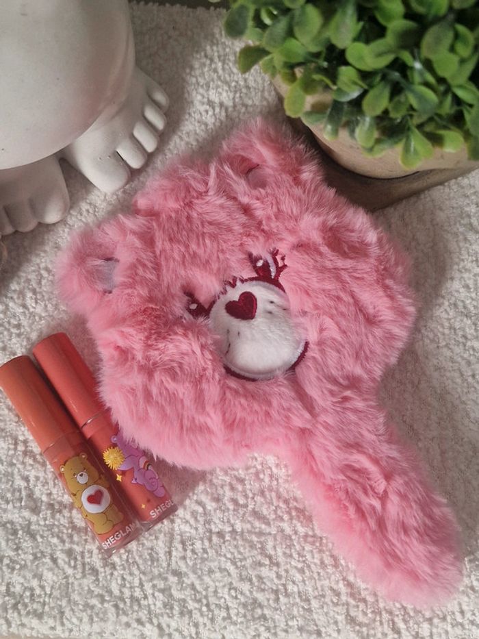 Lot maquillage shecarebears sheglam - photo numéro 2