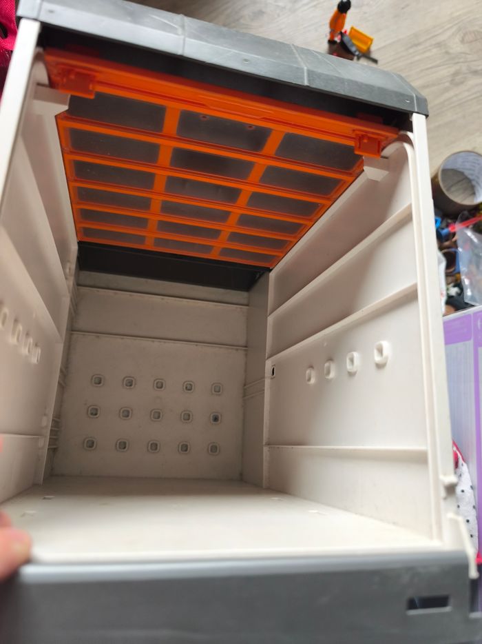 Playmobil chantier - photo numéro 5