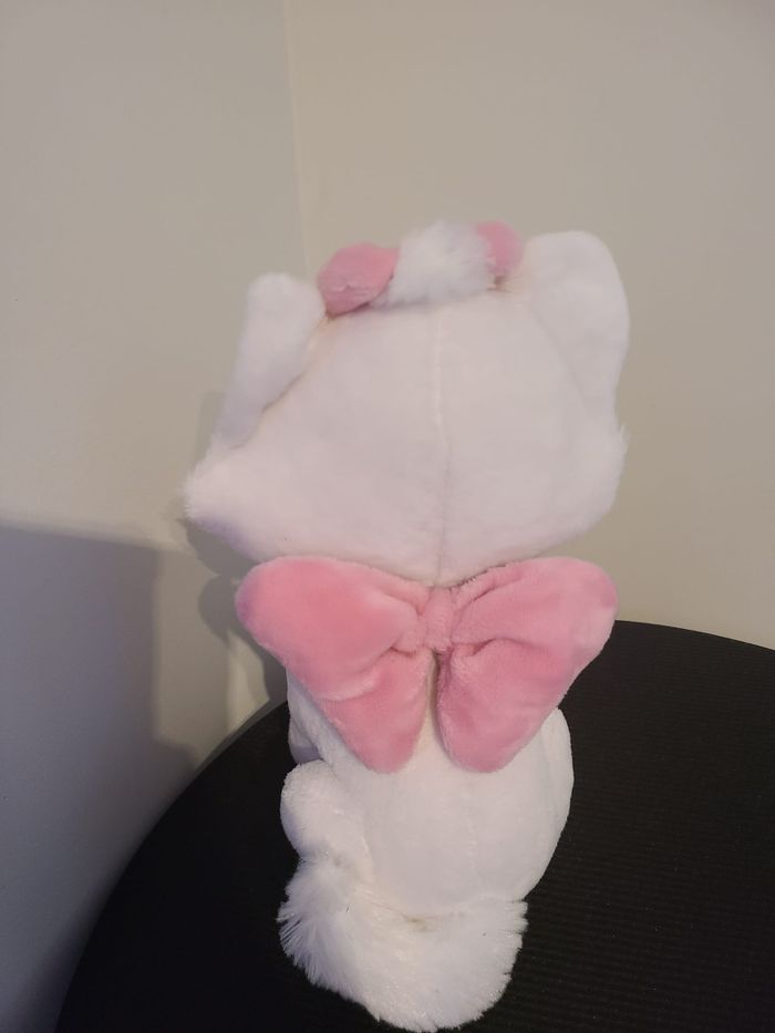 doudou chat - photo numéro 4