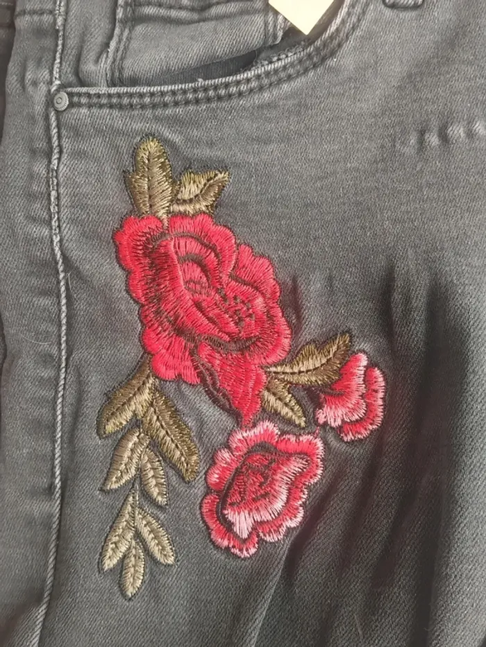 Lot de 6 pantalons - photo numéro 8