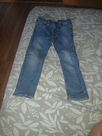 Jeans 3ans