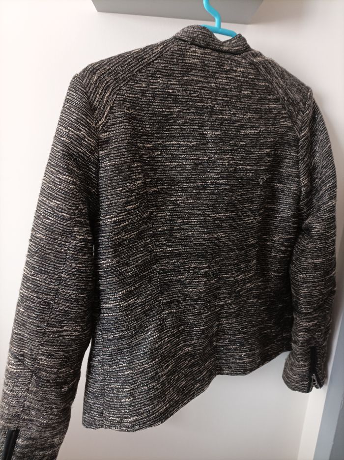 Veste FEMME - photo numéro 7