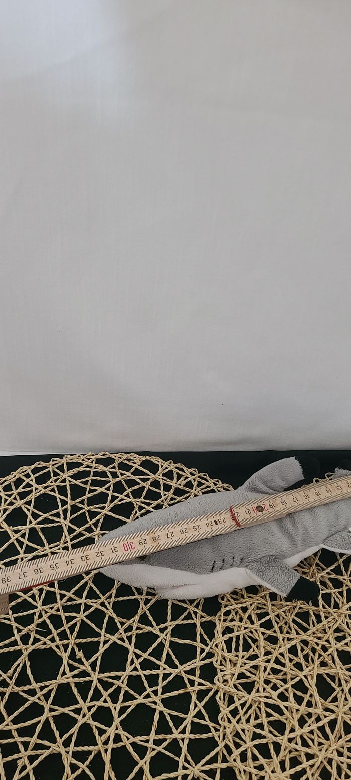 Peluche requin - photo numéro 5