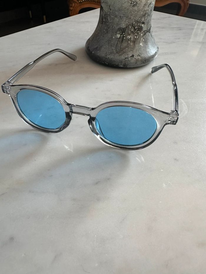 Lunettes old money - photo numéro 2