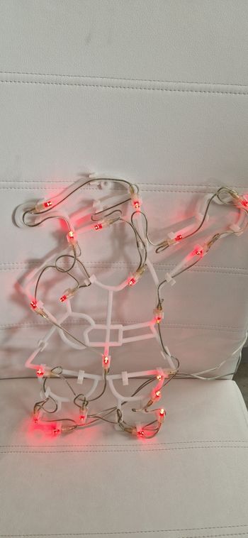 Decoration de fenêtre