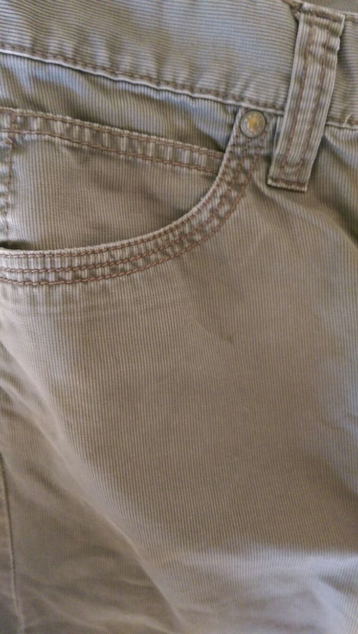 Pantalon homme Mexx t40 - photo numéro 2