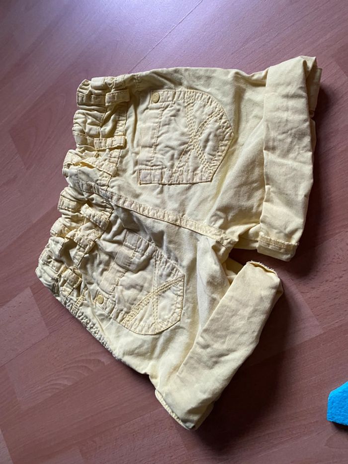 Short Palomino Taille 110 - photo numéro 2