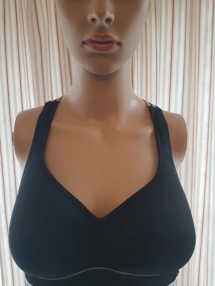 Brassière de sport HKMX Hunkemöller fr 95B - photo numéro 4