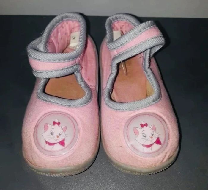 Chaussons P.24 Disney - photo numéro 2