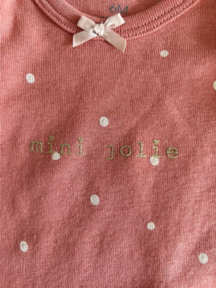 Body 6 mois - photo numéro 2