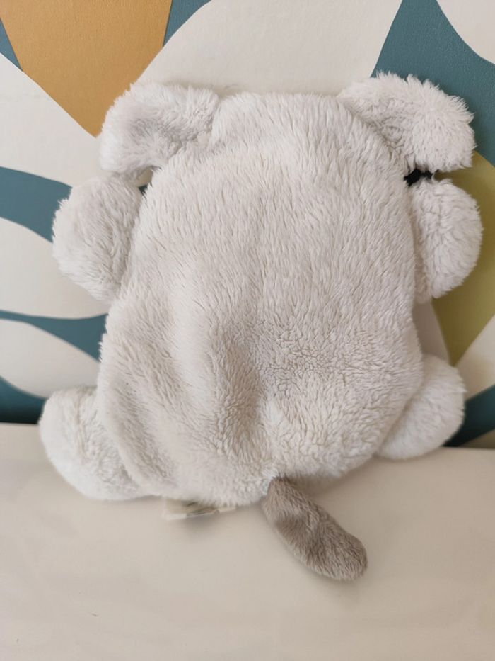 Doudou peluche chien doudou et compagnie - photo numéro 2