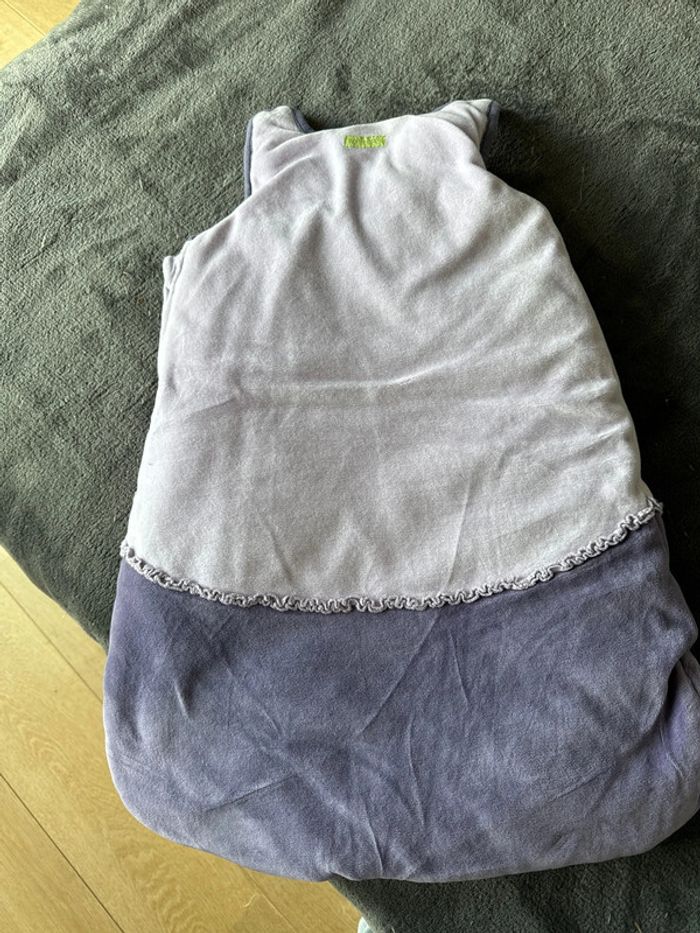 Sac de couchage - photo numéro 3