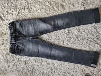 Jeans skinny taille 5 ans - Z generation